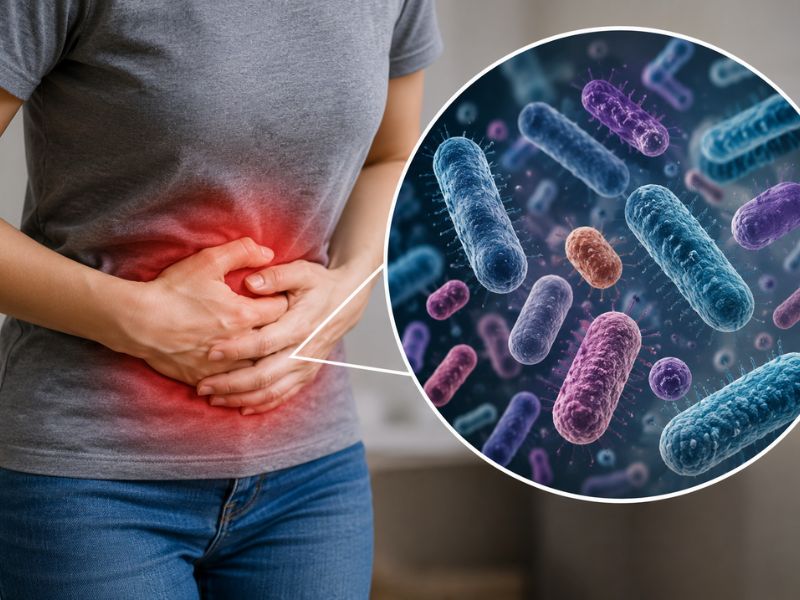 Descartan brote de cilosporiasis en México