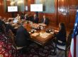 Resolución 301 no cambia condiciones del T-MEC para México: Ebrard
