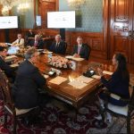 Resolución 301 no cambia condiciones del T-MEC para México: Ebrard