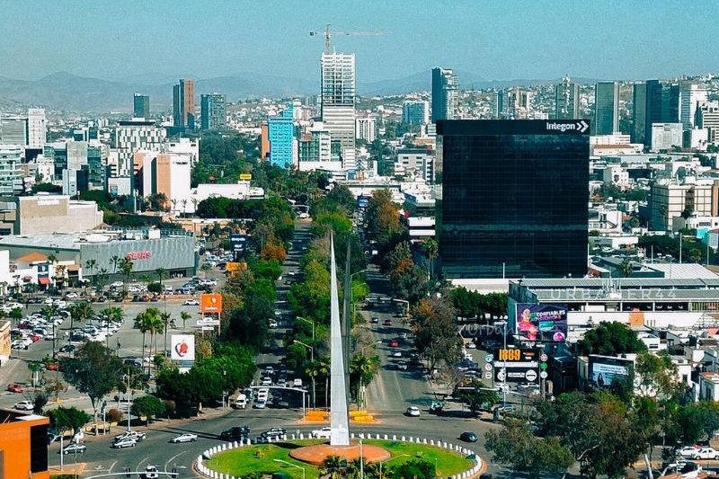 Una ciudad hecha de historias: Tijuana llega a 137 años de su fundación