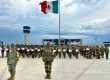 El rostro solidario de México: Agrupamiento Yumare regresa tras misión en Venezuela