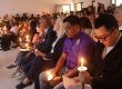 Con vigilias y protestas, exigen justicia por Lorenzo Salgado