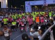 Entre velocidad e inclusión, 35 mil corredores recorren el XIX Medio Maratón de la CDMX