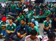 ¡Fiesta y seguridad! La CDMX se alista para el México vs. Inglaterra