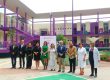 Brugada inaugura Casa de las 3Rs en Xochimilco