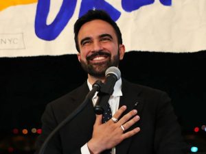 “Es un criminal de guerra”: Alcalde de Nueva York busca la detención de Netanyahu