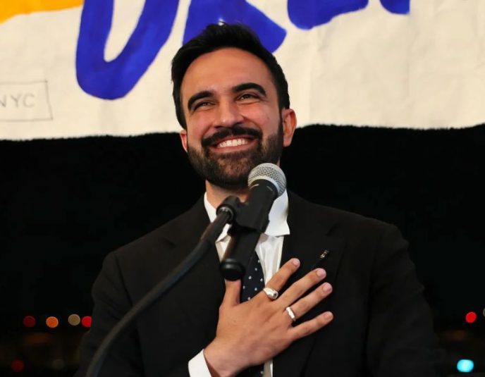 “Es un criminal de guerra”: Alcalde de Nueva York busca la detención de Netanyahu