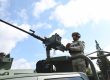 Zacatecas fortalece operativo de seguridad con apoyo del Ejército y Guardia Nacional