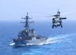 CENTCOM reporta bajas de militares de EU tras ataque iraní