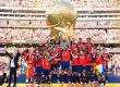 España conquista su segundo Mundial tras vencer a Argentina