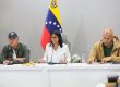 Autoridades venezolanas activan plan de recuperación tras sismos