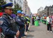 Refuerzan seguridad en CDMX para el partido México vs Inglaterra