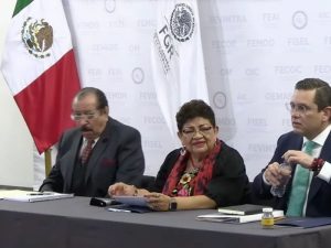 Caso Zambada: FGR indaga posible intervención del FBI en territorio mexicano