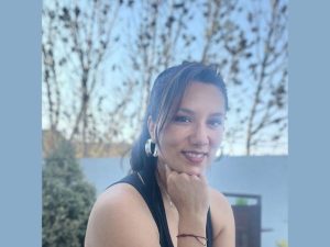 Mi juventud la dejé en la cárcel”: Brenda Quevedo