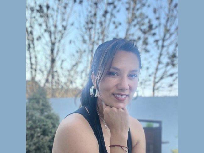 Mi juventud la dejé en la cárcel”: Brenda Quevedo