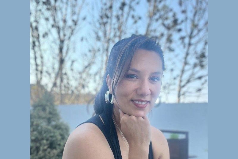 Mi juventud la dejé en la cárcel”: Brenda Quevedo