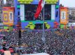 El Fan Fest del Zócalo se despide del torneo Mundialista 2026