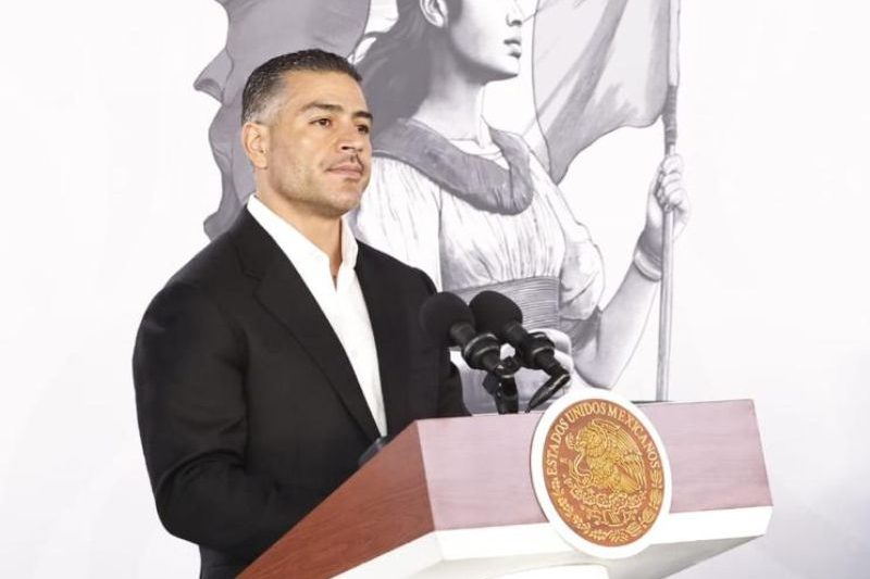 SSPC detiene a seis integrantes de “La Empresa” en Morelos