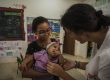 Crisis en Venezuela apenas entra en nueva fase: MSF y UNICEF