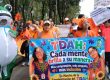 Primera marcha por el TDAH exige inclusión escolar y un alto a la discriminación