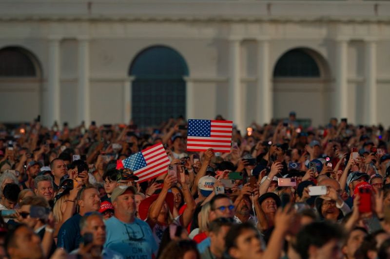 4 de julio: Estados Unidos conmemora 250 años de su Independencia