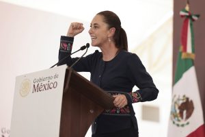 Sheinbaum Vivienda millones