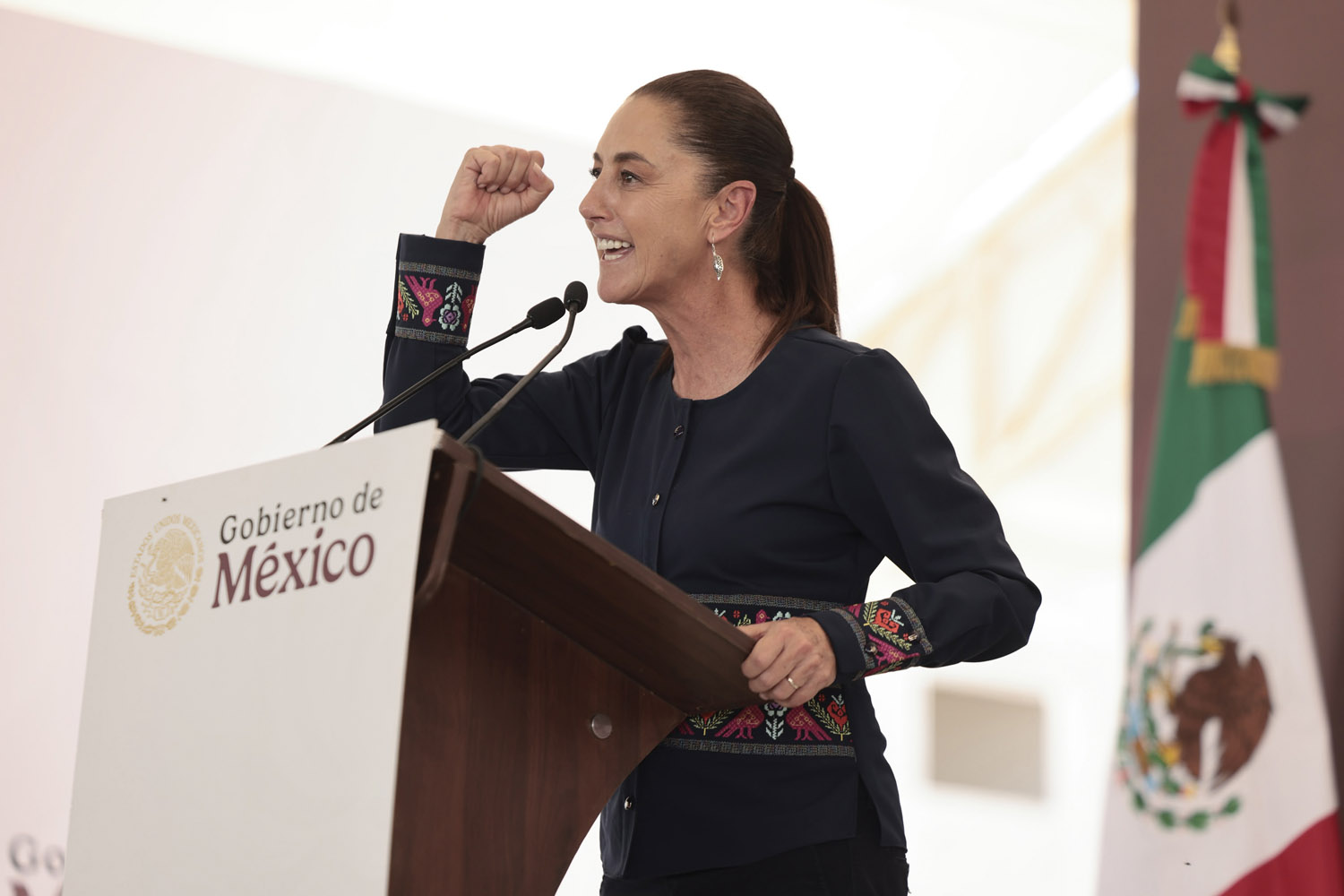 Sheinbaum Vivienda millones Sheinbaum Vivienda millones