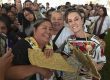 Sheinbaum mujeres alma nación