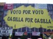 A 20 años de la crisis poselectoral de 2006, Jesusa Rodríguez afirmó que el fraude electoral de Felipe Calderón marcó un punto de inflexión.