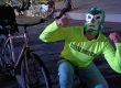 El Paseo Ciclista Radiofónico “Rudos contra Técnicos” reunió a cientos de ciclistas y patinadores en la Ciudad de México