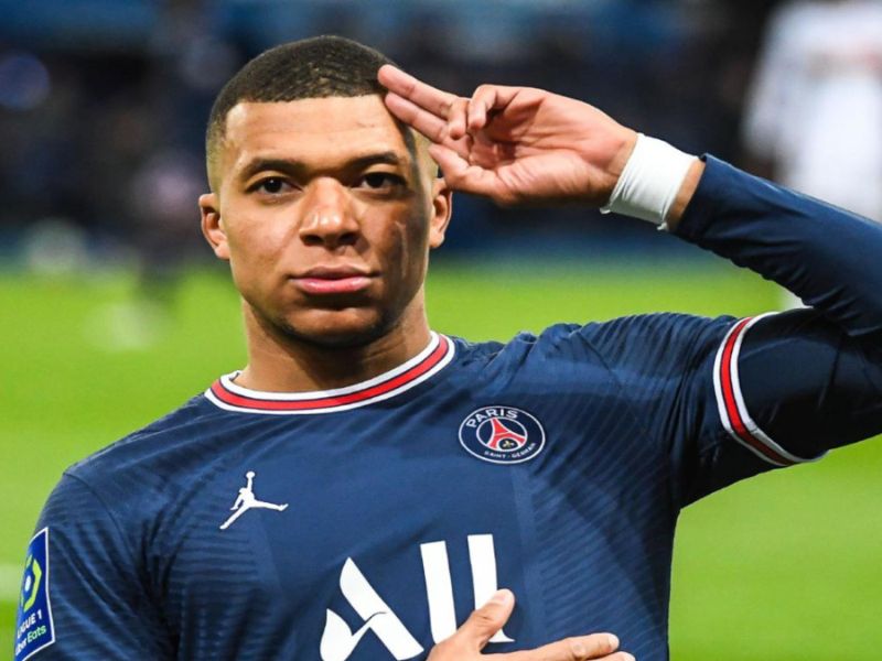 El caso de racismo contra Kylian Mbappé escala a nivel internacional. El caso de racismo contra Kylian Mbappé escala a nivel internacional.