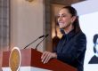 Sheinbaum anunció denuncias ante el Departamento de Justicia de EU