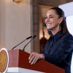“Es un asunto de todos”: Sheinbaum pide respaldo nacional a connacionales en EU
