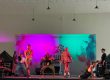 Festival Fuego Orgullose reunió en el Complejo Cultural Los Pinos a artistas
