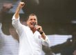 Rafael Correa, expresidente de Ecuador, cuestiona el papel de EU en América Latina