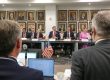 México y EU arrancan la tercera ronda de diálogo para revisar el T-MEC.