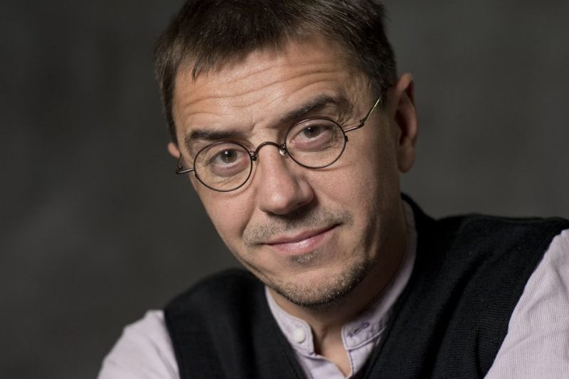 Juan Carlos Monedero alerta sobre el avance del supremacismo y la ultraderecha en el mundo, y destaca a México como un referente democrático y social ante la crisis global.