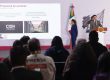 La SRE anunció que México presentará denuncias penales y acciones civiles ante organismos internacionales por la muerte de 17 mexicanos.