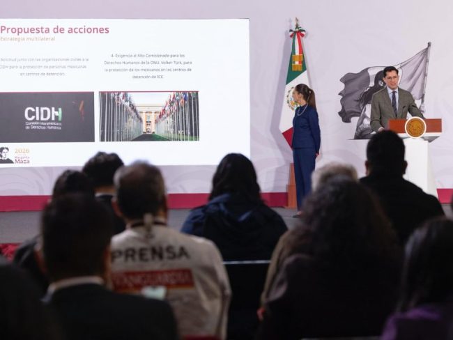 La SRE anunció que México presentará denuncias penales y acciones civiles ante organismos internacionales por la muerte de 17 mexicanos. La SRE anunció que México presentará denuncias penales y acciones civiles ante organismos internacionales por la muerte de 17 mexicanos.