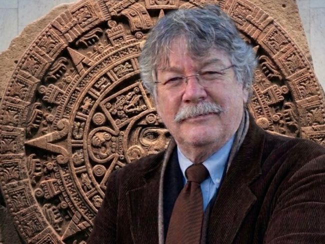 El filósofo Fernando Buen Abad calificó a las derechas como víctimas de una “bancarrota intelectual”.