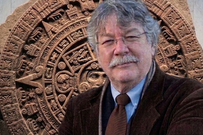El filósofo Fernando Buen Abad calificó a las derechas como víctimas de una “bancarrota intelectual”. El filósofo Fernando Buen Abad calificó a las derechas como víctimas de una “bancarrota intelectual”.