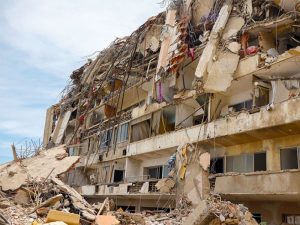 Natalia Matamoros relata el impacto emocional que enfrenta la diáspora venezolana tras el terremoto en La Guaira