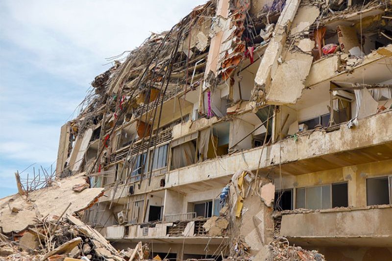 Natalia Matamoros relata el impacto emocional que enfrenta la diáspora venezolana tras el terremoto en La Guaira Natalia Matamoros relata el impacto emocional que enfrenta la diáspora venezolana tras el terremoto en La Guaira