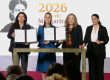 Gobierno Federal presentó la iniciativa de Ley General contra el Feminicidio