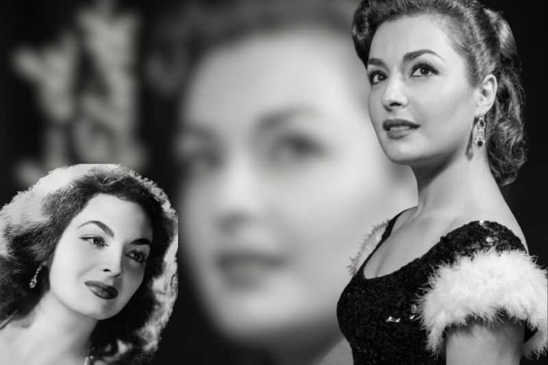 Murió a los 95 años Elsa Aguirre Murió a los 95 años Elsa Aguirre