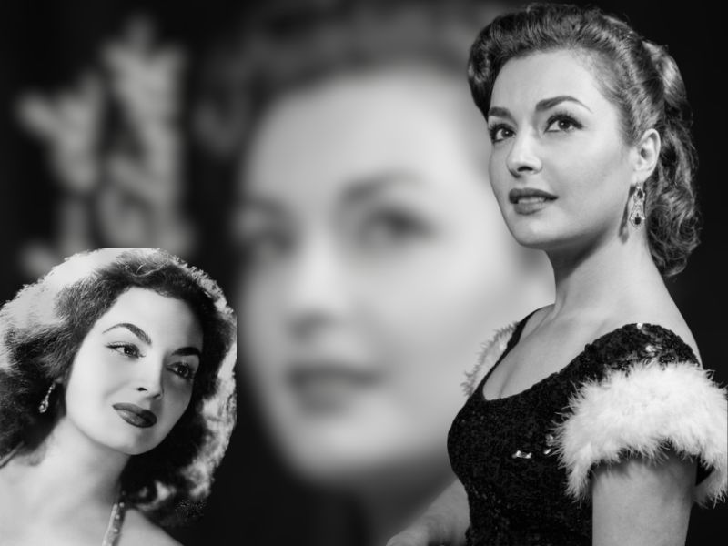 Murió a los 95 años Elsa Aguirre Murió a los 95 años Elsa Aguirre