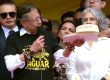 En el marco de la conmemoración de la Independencia de Colombia, Gustavo Petro realizó su último discurso