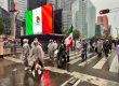 CDMX reporta saldo mayormente positivo durante los festejos por el partido México-Ecuado