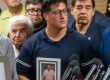Familiares de Lorenzo Salgado y LULAC denuncian persecución contra migrantes