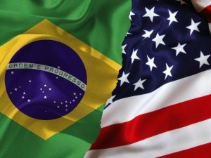 Estados Unidos impondrá aranceles del 25 % a ciertas importaciones de Brasil a partir del 22 de julio